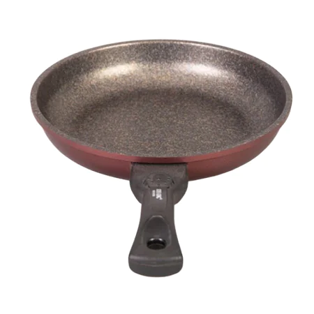 Chảo chống dính Korea King KFP-26IF 26 cm 4