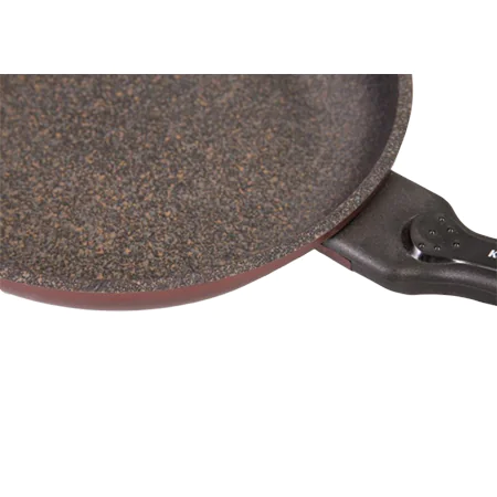 Chảo chống dính Korea King KFP-26IF 26 cm 5
