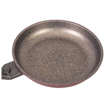 Chảo chống dính Korea King KFP-26IF 26 cm 6