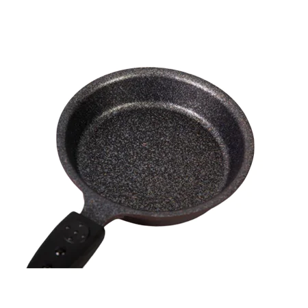 Chảo chống dính Korea King KFP-16F 16 cm 0