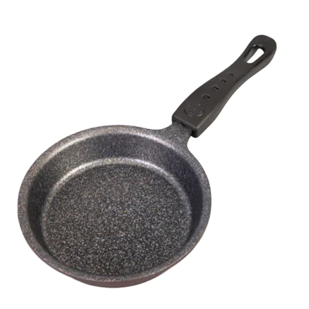 Chảo chống dính Korea King KFP-16F 16 cm 1