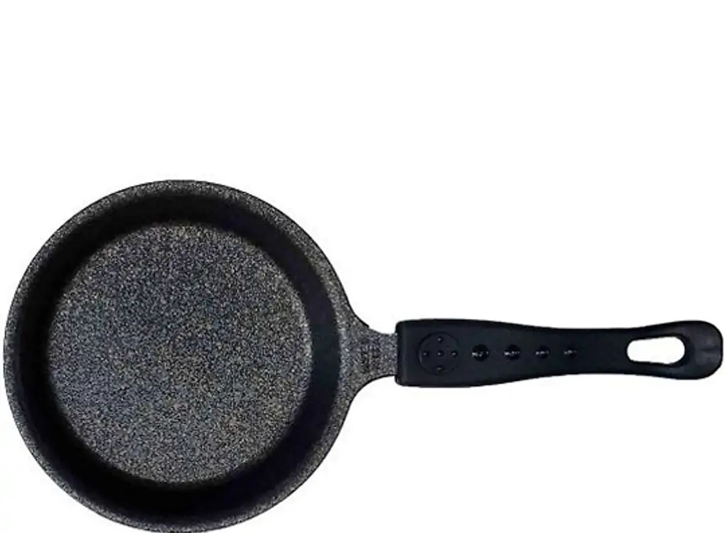 Chảo chống dính Korea King KFP-16F 16 cm 2