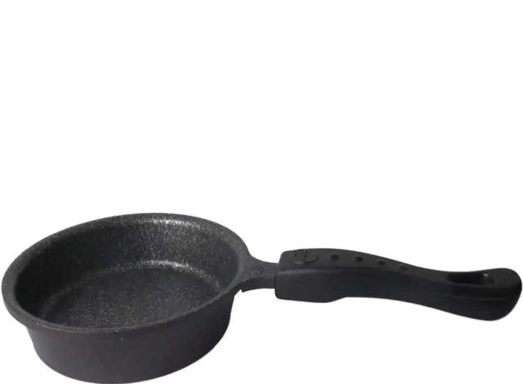 Chảo chống dính Korea King KFP-16F 16 cm 3