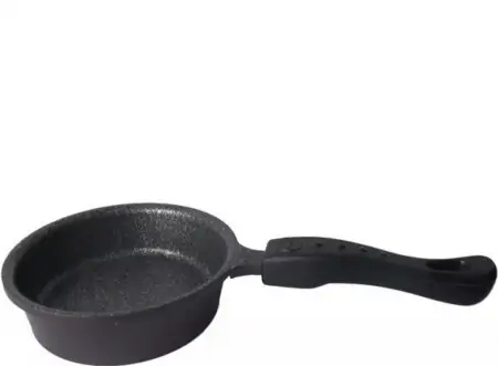 Chảo chống dính Korea King KFP-16F 16 cm 3