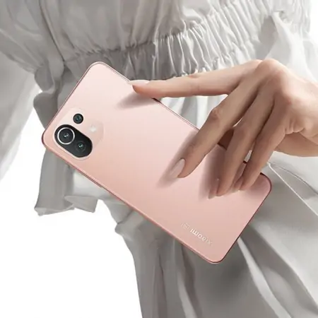 Xiaomi 11 Lite 5G NE 2