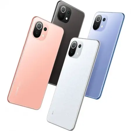 Xiaomi 11 Lite 5G NE 3