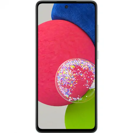 Điện thoại Galaxy A52s 5G (8+128GB) 0
