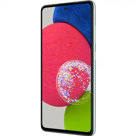 Điện thoại Galaxy A52s 5G (8+128GB) 1