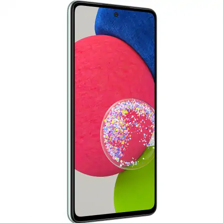 Điện thoại Galaxy A52s 5G (8+128GB) 2