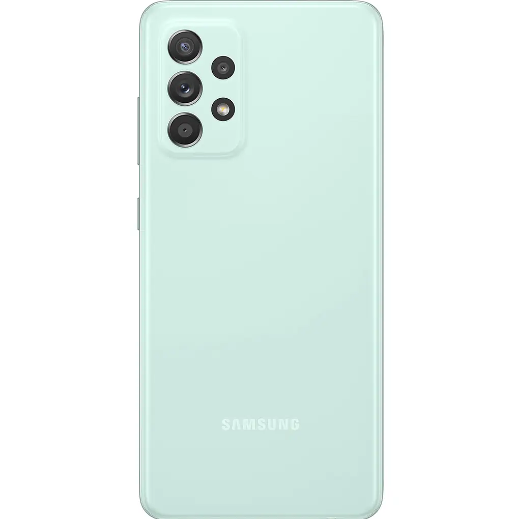 Điện thoại Galaxy A52s 5G (8+128GB) 3