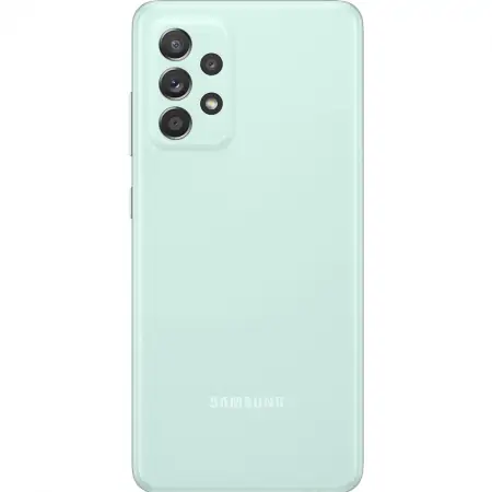 Điện thoại Galaxy A52s 5G (8+128GB) 3