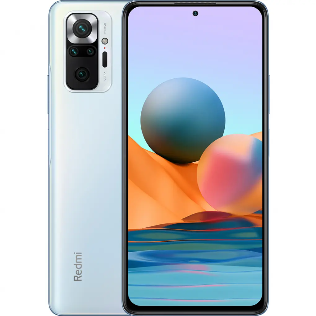 Redmi Note 10 Pro (8+128GB)