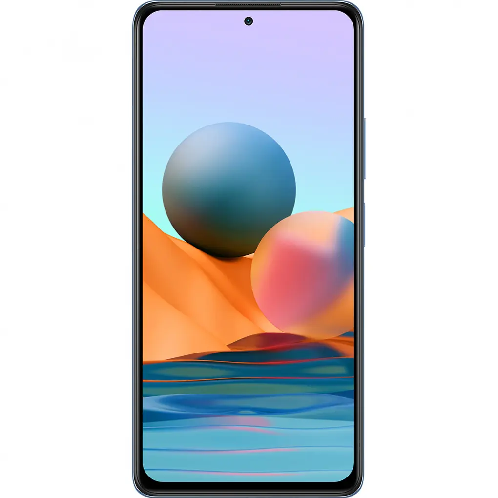 Redmi Note 10 Pro (8+128GB) 0