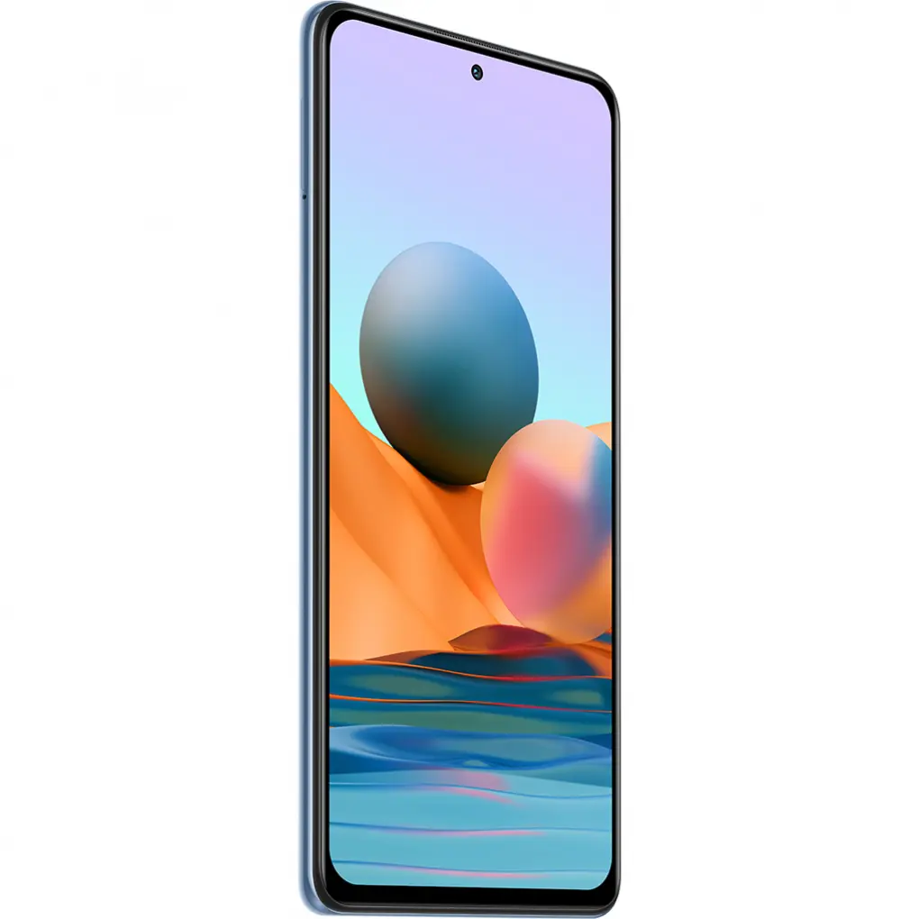 Redmi Note 10 Pro (8+128GB) 1