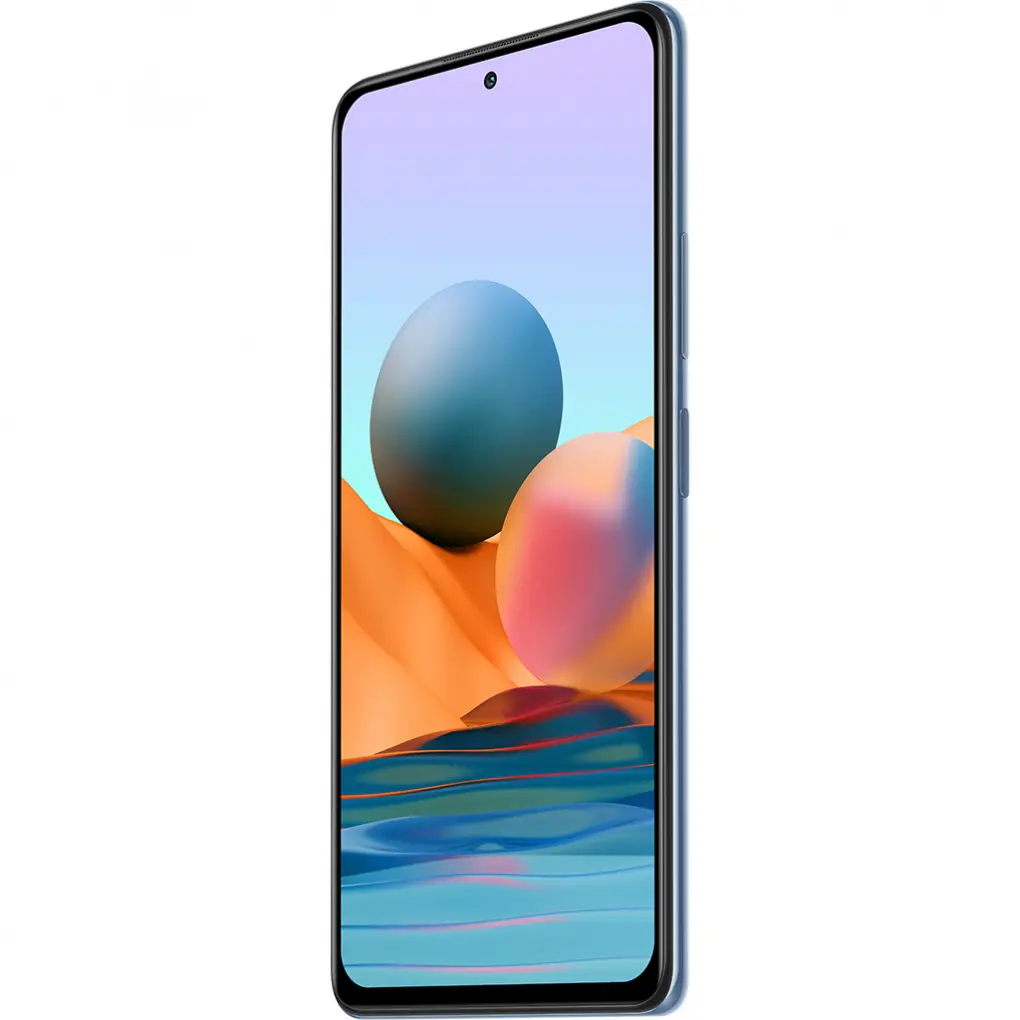 Redmi Note 10 Pro (8+128GB) 2