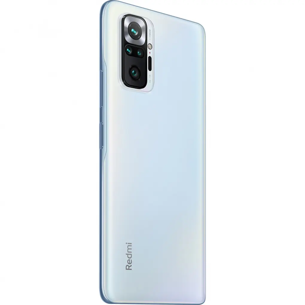 Redmi Note 10 Pro (8+128GB) 4