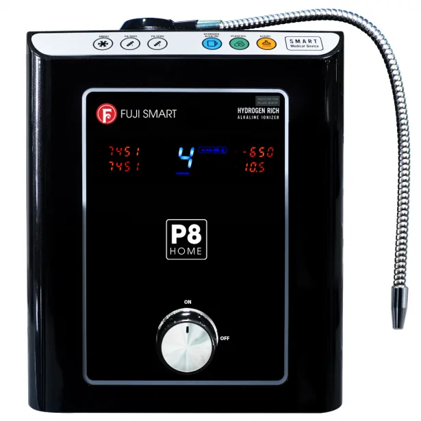 Công nghệ vệ sinh thông minh tự động