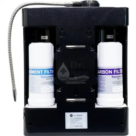 Máy lọc nước Ion Kiềm Fuji Smart P8 Home 1