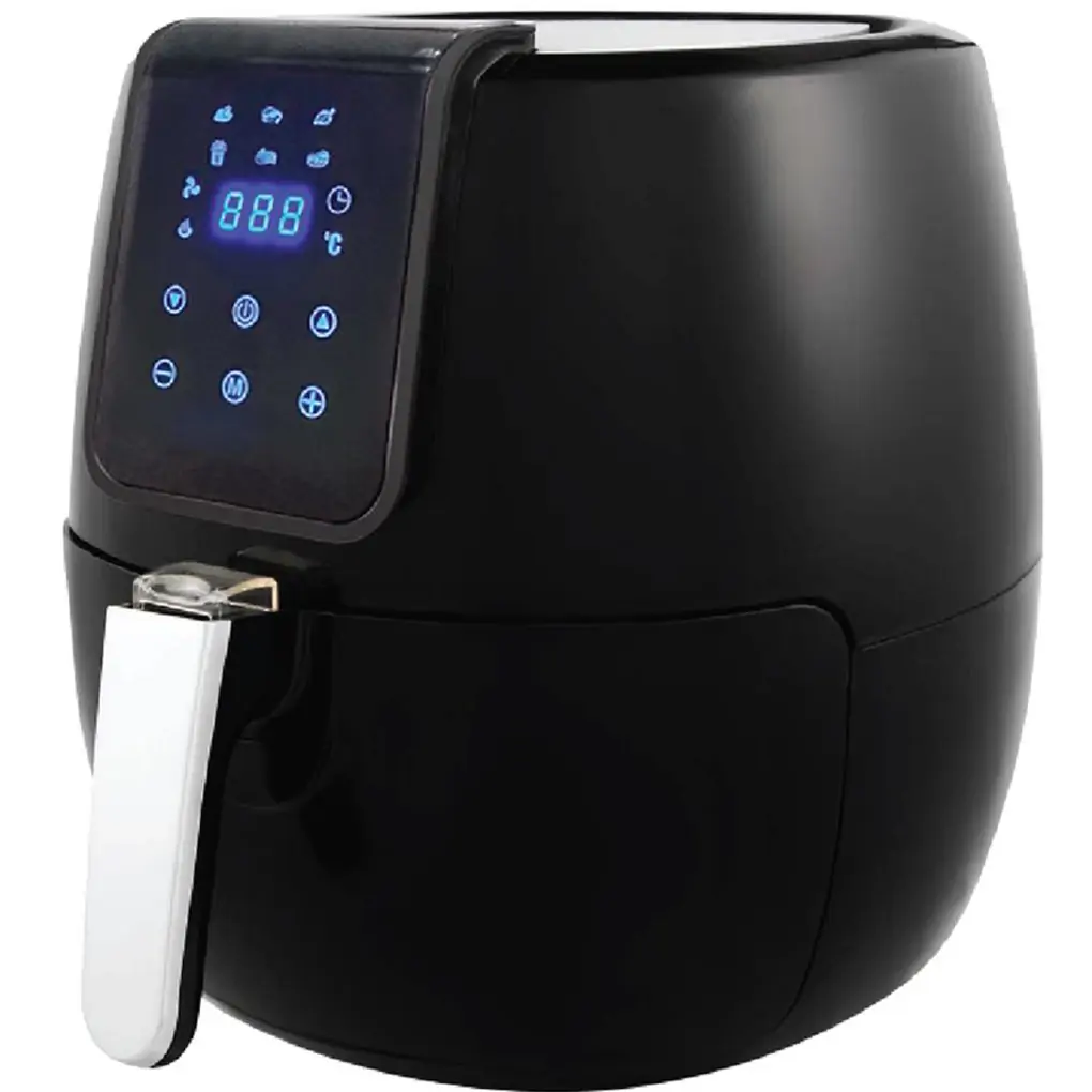 Nồi chiên không dầu Magic A-805 0