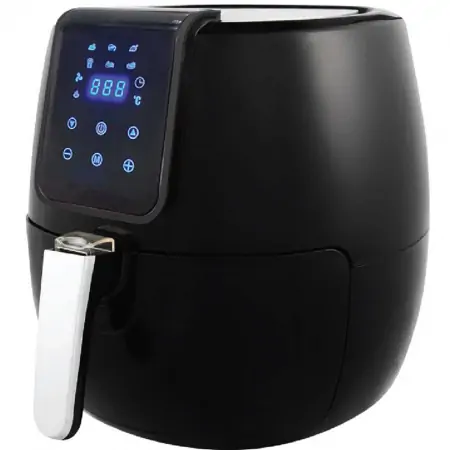 Nồi chiên không dầu Magic A-805 0