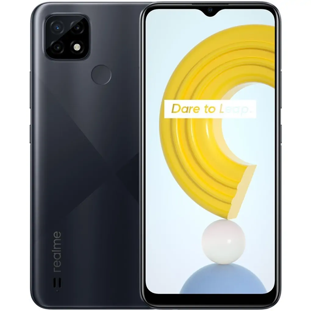 Realme C21Y (3GB + 32GB)