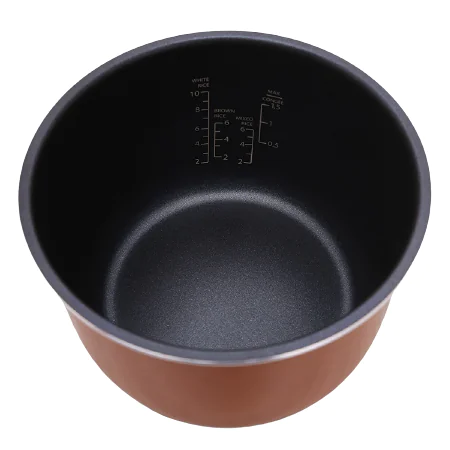 Nồi Cơm Điện Midea MB-FS5020 760W 1