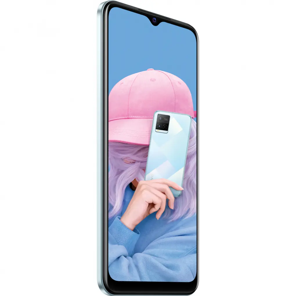 Điện thoại Vivo Y21 (4+64GB) 1