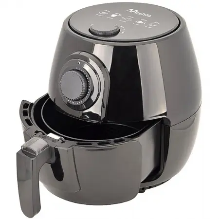 Nồi chiên không dầu Mishio MK01New 1