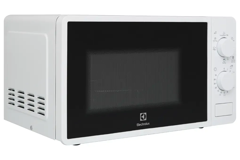 Lò vi sóng Electrolux EMG20K38GWP 20 lít 0