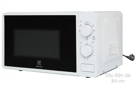 Lò vi sóng Electrolux EMG20K38GWP 20 lít 1