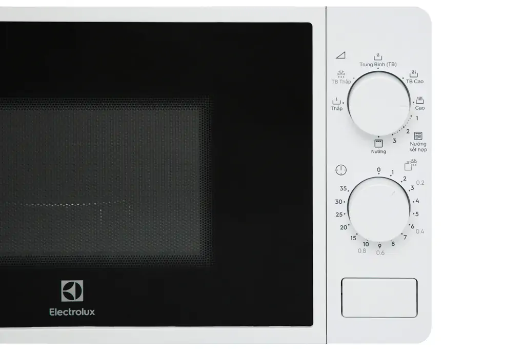 Lò vi sóng Electrolux EMG20K38GWP 20 lít 2