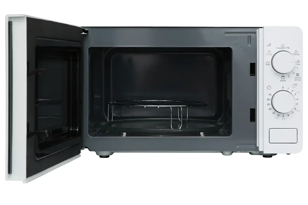 Lò vi sóng Electrolux EMG20K38GWP 20 lít 3