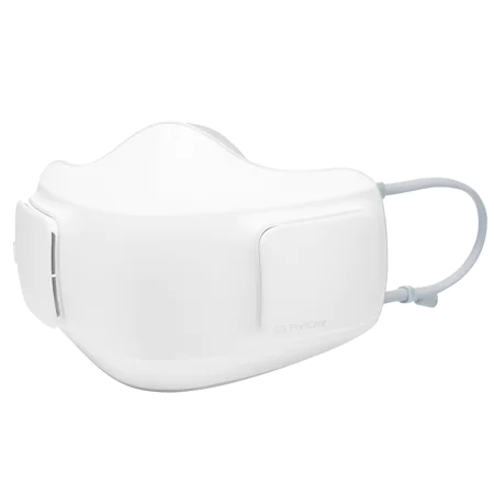 Khẩu trang lọc khí LG Khẩu Trang Lọc Khí PuriCare AP300AWFA 0