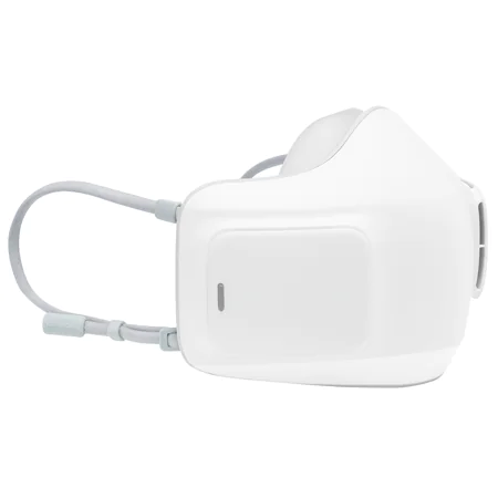 Khẩu trang lọc khí LG Khẩu Trang Lọc Khí PuriCare AP300AWFA 1