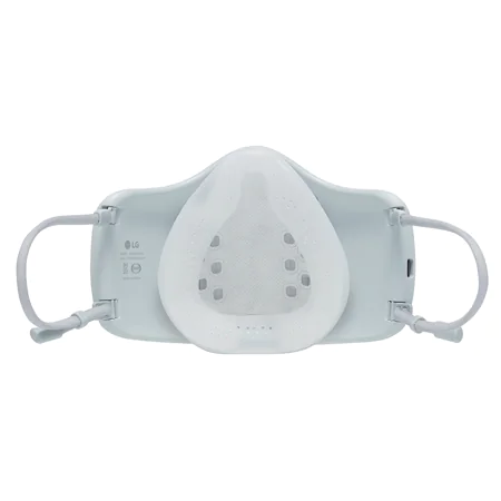 Khẩu trang lọc khí LG Khẩu Trang Lọc Khí PuriCare AP300AWFA 2