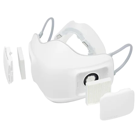 Khẩu trang lọc khí LG Khẩu Trang Lọc Khí PuriCare AP300AWFA 3