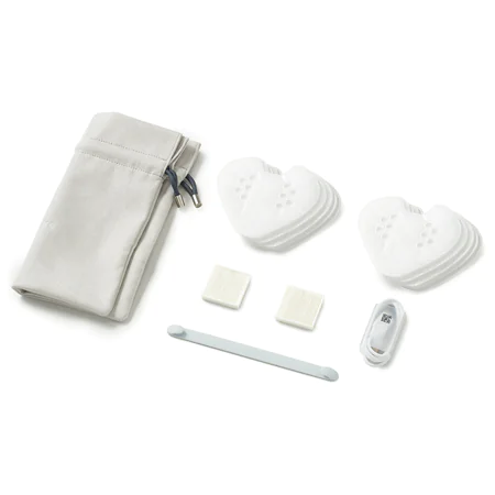 Khẩu trang lọc khí LG Khẩu Trang Lọc Khí PuriCare AP300AWFA 4