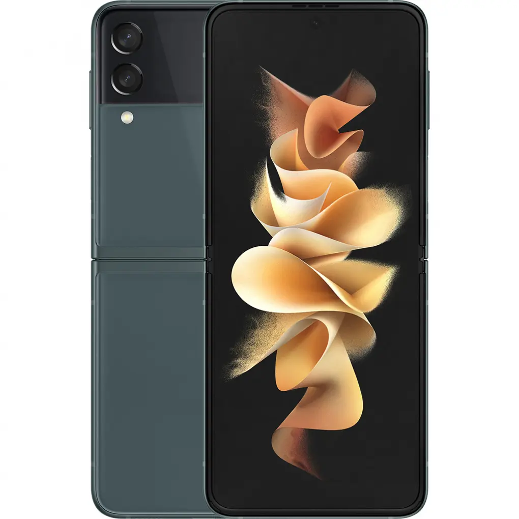 Galaxy Z FLIP 3 5G (256GB)