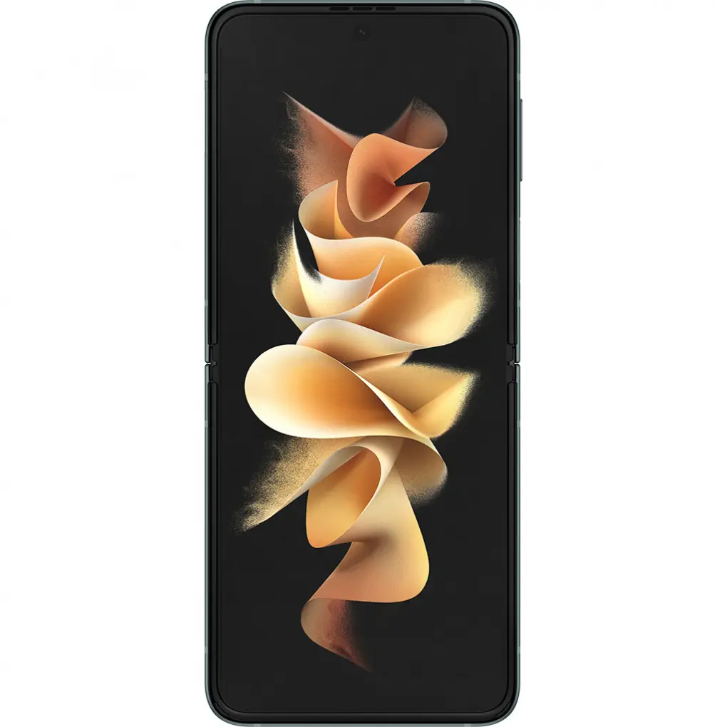 Galaxy Z FLIP 3 5G (256GB) 0