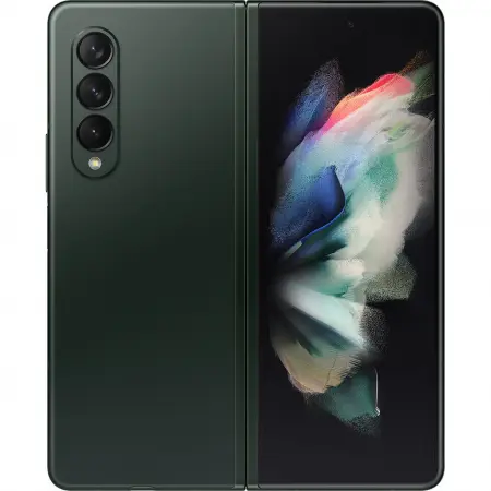 Galaxy Z Fold 3 5G 512GB 0