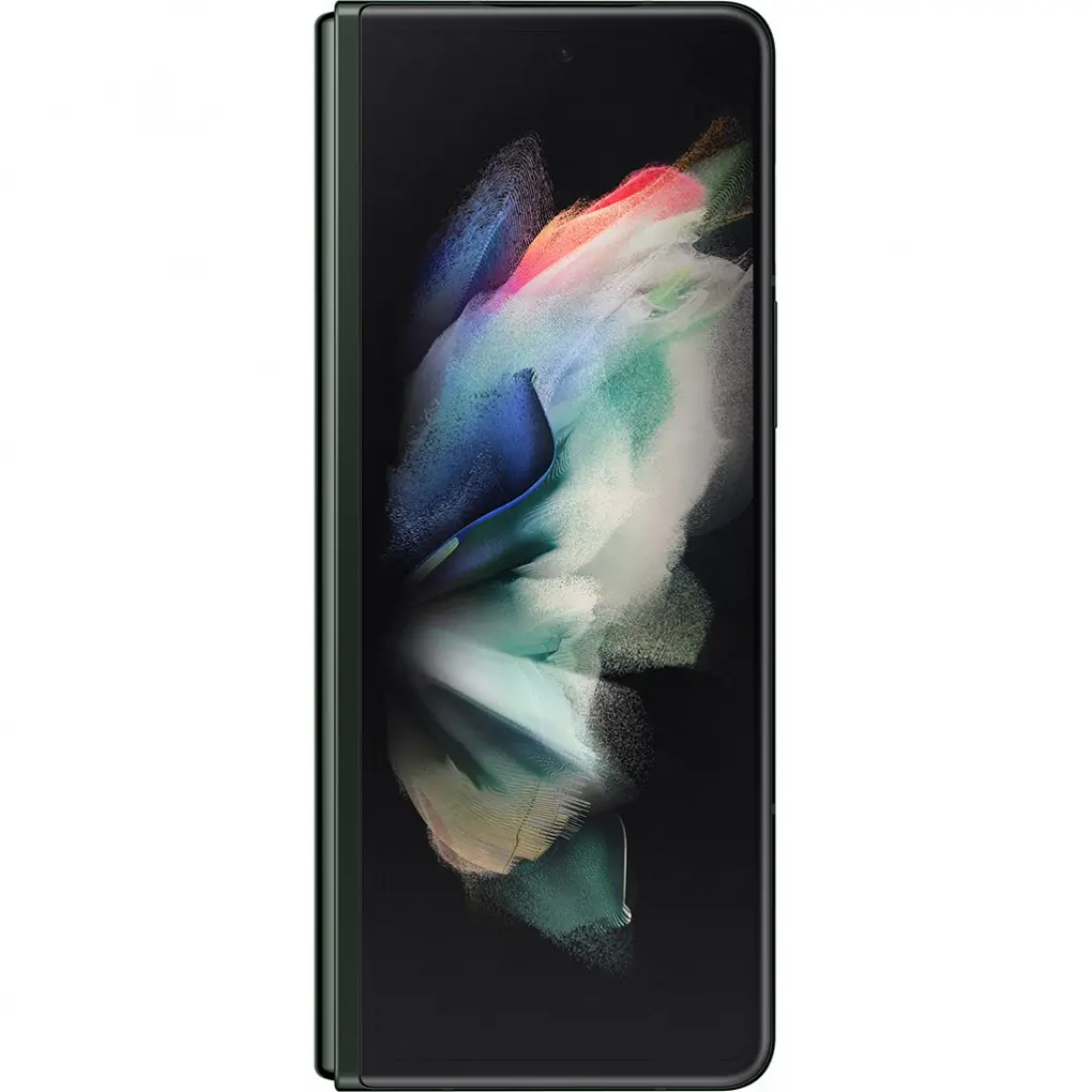 Galaxy Z Fold 3 5G 512GB 4