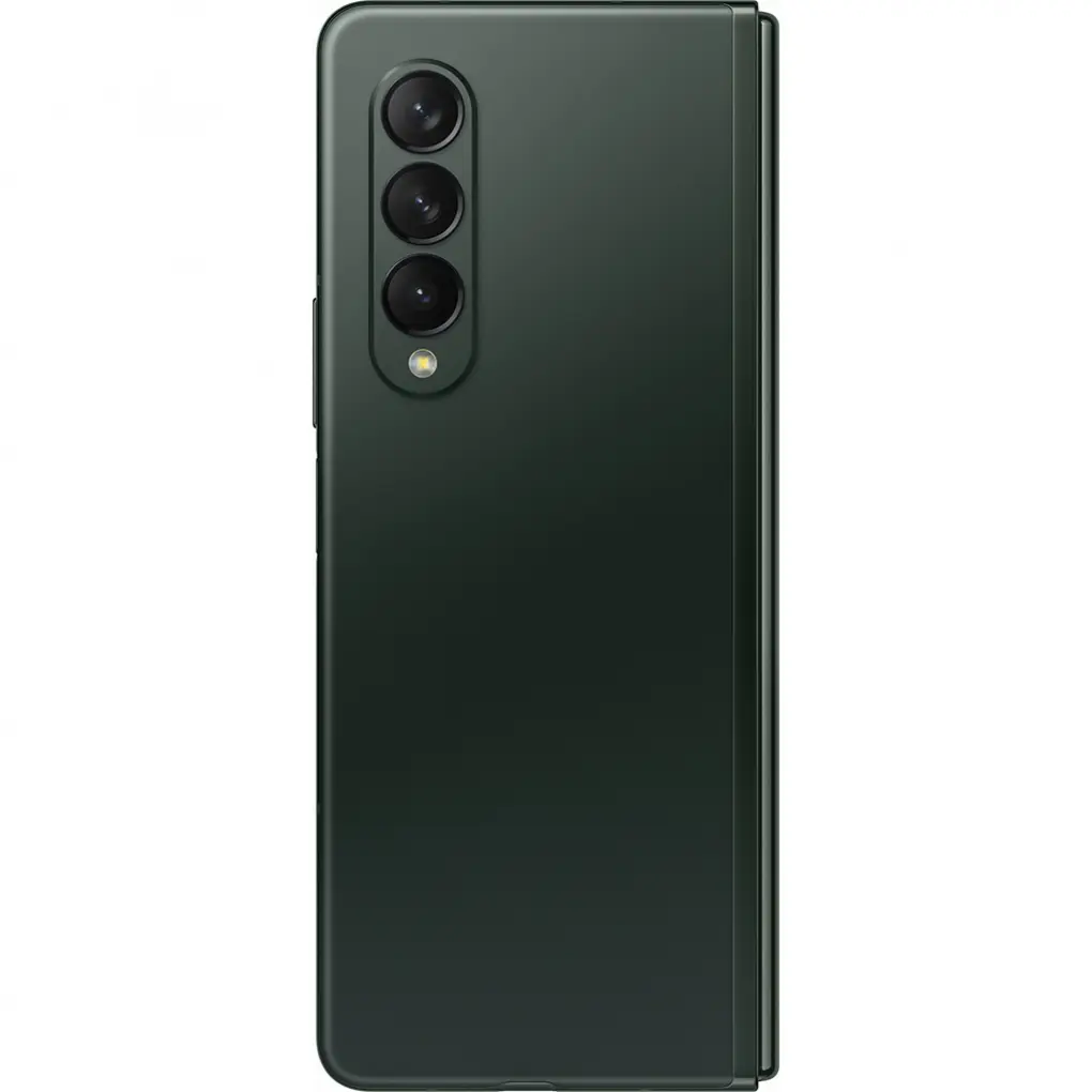 Galaxy Z Fold 3 5G 512GB 6