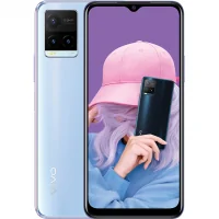 Điện thoại Vivo Y21s (4+128GB)