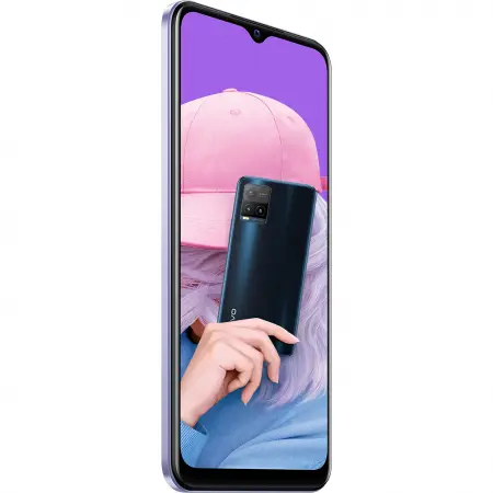 Điện thoại Vivo Y21s (4+128GB) 2