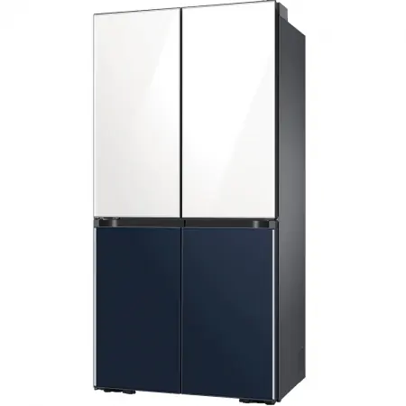 Tủ Lạnh Samsung Inverter 599 Lít RF60A91R177/SV 0