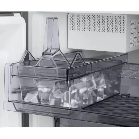 Tủ Lạnh Samsung Inverter 599 Lít RF60A91R177/SV 10