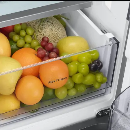 Tủ Lạnh Samsung Inverter 599 Lít RF60A91R177/SV 11