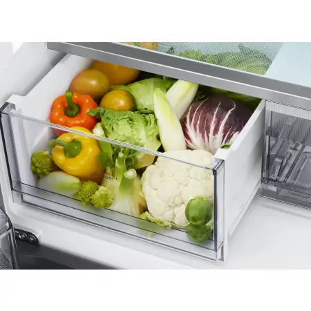 Tủ Lạnh Samsung Inverter 599 Lít RF60A91R177/SV 12