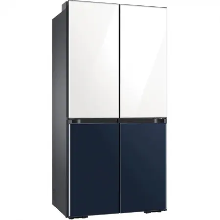 Tủ Lạnh Samsung Inverter 599 Lít RF60A91R177/SV 1