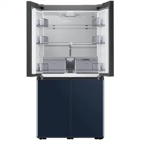 Tủ Lạnh Samsung Inverter 599 Lít RF60A91R177/SV 2